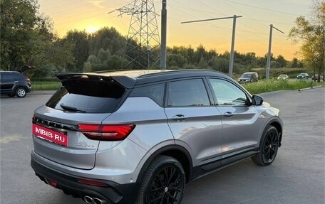 Geely Coolray I, 2022 год, 1 680 000 рублей, 5 фотография