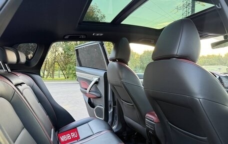 Geely Coolray I, 2022 год, 1 680 000 рублей, 13 фотография