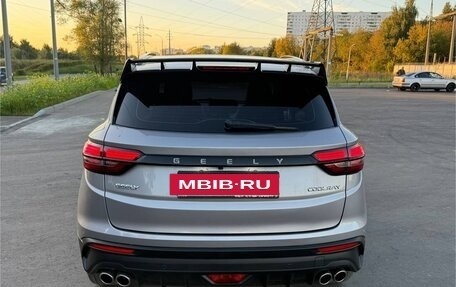 Geely Coolray I, 2022 год, 1 680 000 рублей, 6 фотография