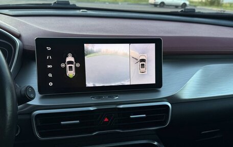 Geely Coolray I, 2022 год, 1 680 000 рублей, 17 фотография