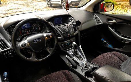 Ford Focus III, 2012 год, 820 000 рублей, 7 фотография