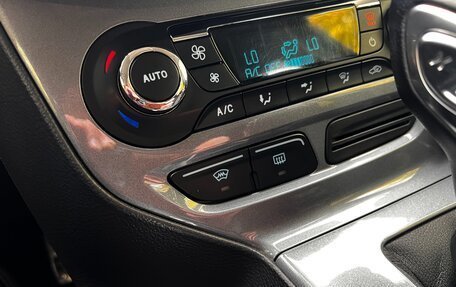 Ford Focus III, 2012 год, 820 000 рублей, 9 фотография