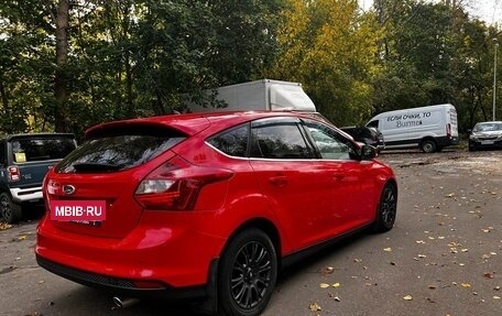 Ford Focus III, 2012 год, 820 000 рублей, 5 фотография