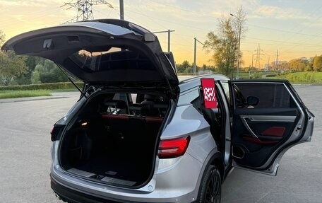 Geely Coolray I, 2022 год, 1 680 000 рублей, 18 фотография