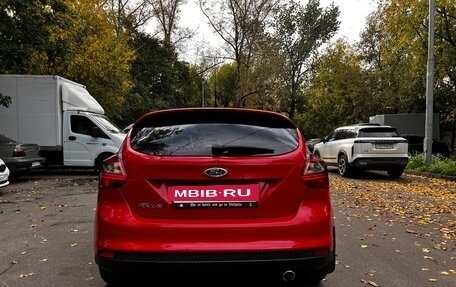 Ford Focus III, 2012 год, 820 000 рублей, 6 фотография