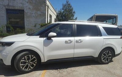 KIA Carnival, 2021 год, 4 000 000 рублей, 1 фотография