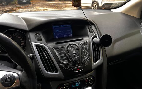 Ford Focus III, 2012 год, 820 000 рублей, 10 фотография