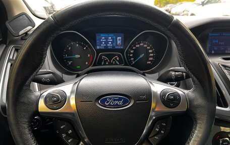 Ford Focus III, 2012 год, 820 000 рублей, 11 фотография