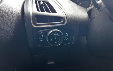 Ford Focus III, 2012 год, 820 000 рублей, 12 фотография