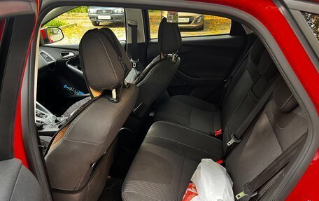 Ford Focus III, 2012 год, 820 000 рублей, 15 фотография