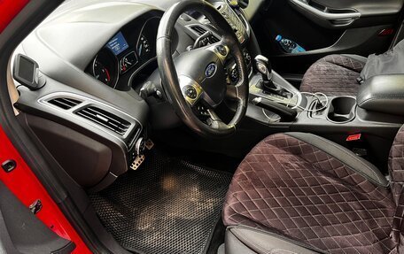 Ford Focus III, 2012 год, 820 000 рублей, 14 фотография