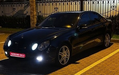 Mercedes-Benz E-Класс, 2008 год, 1 150 000 рублей, 1 фотография