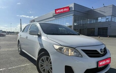 Toyota Corolla, 2010 год, 890 000 рублей, 1 фотография