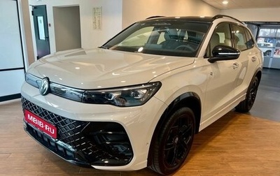 Volkswagen Tiguan, 2026 год, 5 190 000 рублей, 1 фотография