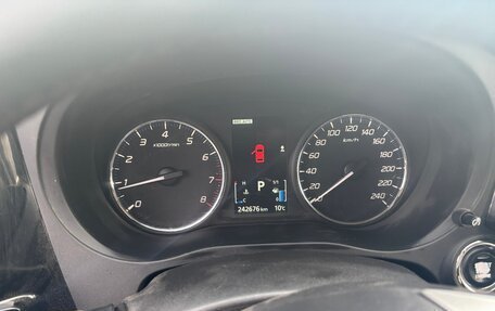 Mitsubishi Outlander III рестайлинг 3, 2013 год, 1 950 000 рублей, 14 фотография