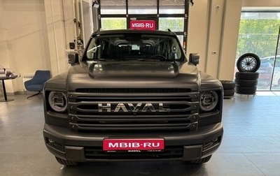 Haval H9, 2026 год, 5 399 000 рублей, 1 фотография