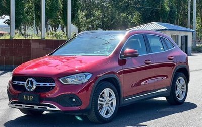Mercedes-Benz GLA, 2022 год, 2 240 000 рублей, 1 фотография