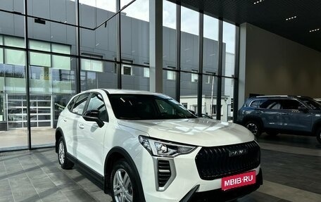 Haval Jolion, 2026 год, 2 078 010 рублей, 1 фотография
