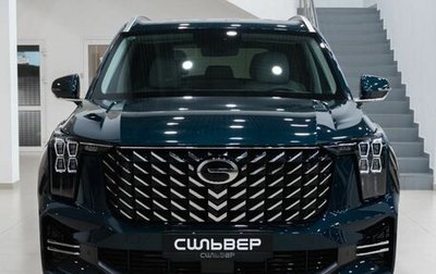 GAC GS8, 2025 год, 4 751 010 рублей, 1 фотография