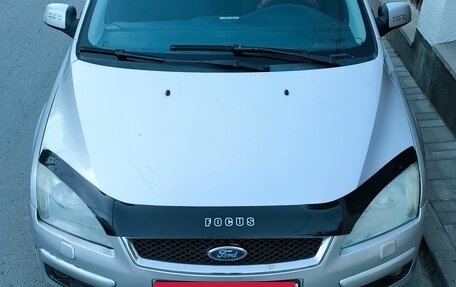 Ford Focus II рестайлинг, 2007 год, 360 000 рублей, 8 фотография