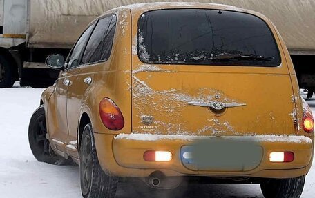 Chrysler PT Cruiser, 2002 год, 200 000 рублей, 3 фотография