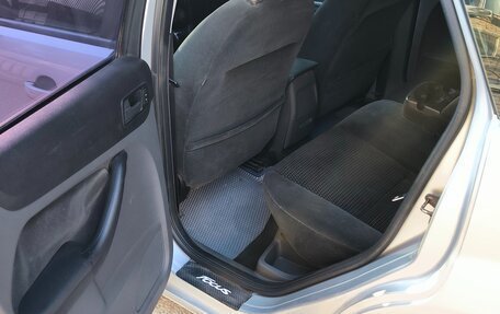 Ford Focus II рестайлинг, 2007 год, 360 000 рублей, 18 фотография
