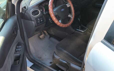 Ford Focus II рестайлинг, 2007 год, 360 000 рублей, 15 фотография