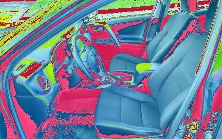 Toyota RAV4, 2015 год, 1 995 000 рублей, 16 фотография
