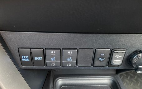 Toyota RAV4, 2015 год, 1 995 000 рублей, 21 фотография