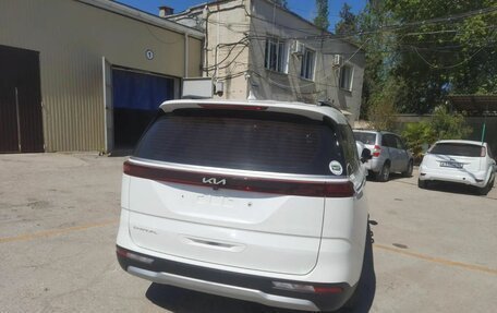 KIA Carnival, 2021 год, 4 000 000 рублей, 3 фотография