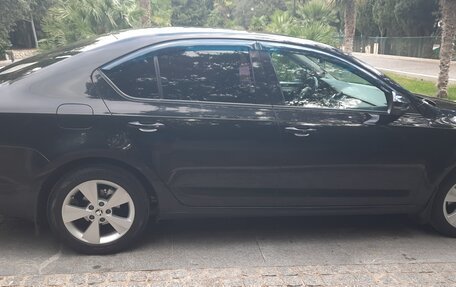 Skoda Octavia, 2015 год, 1 100 000 рублей, 3 фотография