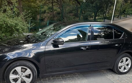 Skoda Octavia, 2015 год, 1 100 000 рублей, 2 фотография