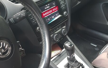 Skoda Octavia, 2015 год, 1 100 000 рублей, 6 фотография