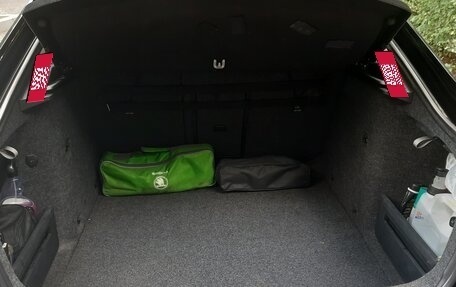 Skoda Octavia, 2015 год, 1 100 000 рублей, 8 фотография