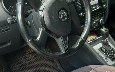 Skoda Octavia, 2015 год, 1 100 000 рублей, 11 фотография