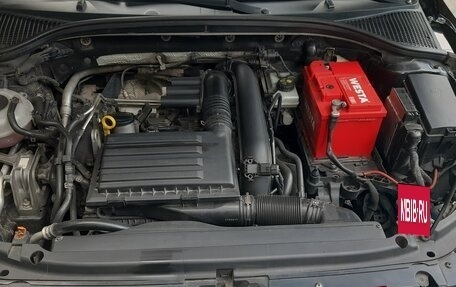 Skoda Octavia, 2015 год, 1 100 000 рублей, 9 фотография