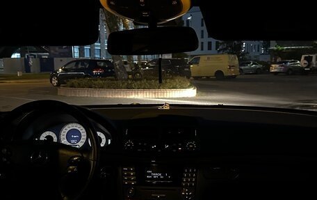 Mercedes-Benz E-Класс, 2008 год, 1 150 000 рублей, 10 фотография