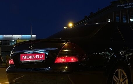 Mercedes-Benz E-Класс, 2008 год, 1 150 000 рублей, 11 фотография