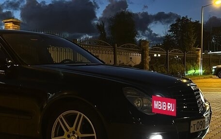 Mercedes-Benz E-Класс, 2008 год, 1 150 000 рублей, 12 фотография