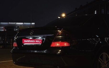 Mercedes-Benz E-Класс, 2008 год, 1 150 000 рублей, 14 фотография