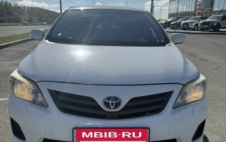 Toyota Corolla, 2010 год, 890 000 рублей, 2 фотография