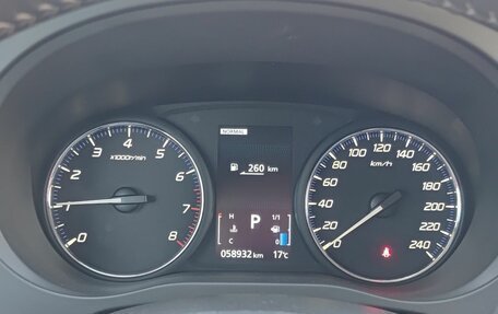 Mitsubishi Outlander III рестайлинг 3, 2021 год, 2 730 000 рублей, 16 фотография