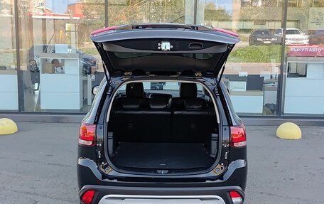Mitsubishi Outlander III рестайлинг 3, 2021 год, 2 730 000 рублей, 12 фотография