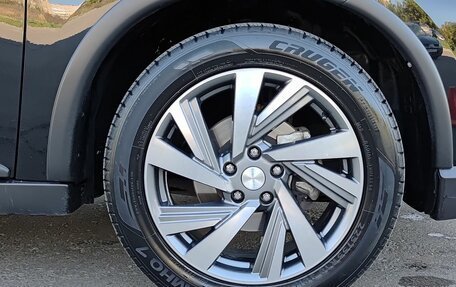 Mitsubishi Outlander III рестайлинг 3, 2021 год, 2 730 000 рублей, 22 фотография