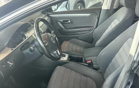 Volkswagen Passat CC I рестайлинг, 2010 год, 1 099 000 рублей, 6 фотография