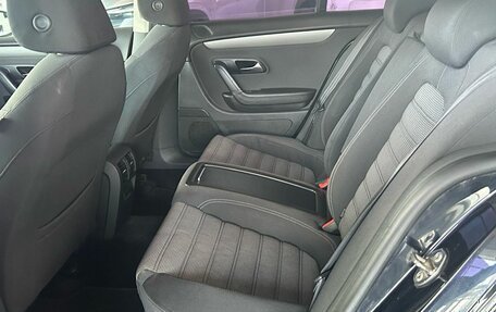 Volkswagen Passat CC I рестайлинг, 2010 год, 1 099 000 рублей, 8 фотография