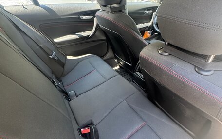 BMW 1 серия, 2013 год, 1 050 000 рублей, 5 фотография