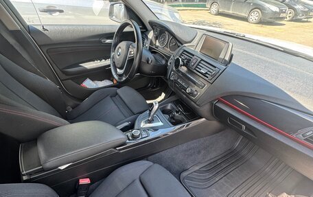 BMW 1 серия, 2013 год, 1 050 000 рублей, 6 фотография
