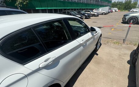 BMW 1 серия, 2013 год, 1 050 000 рублей, 3 фотография