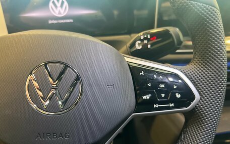 Volkswagen Tiguan, 2026 год, 5 190 000 рублей, 7 фотография